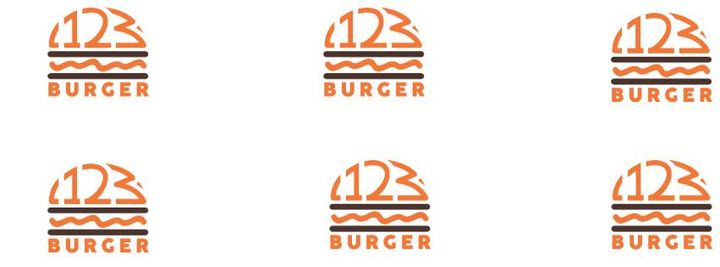 123 Burger Taking Over Zaxby's Building in Raleigh
