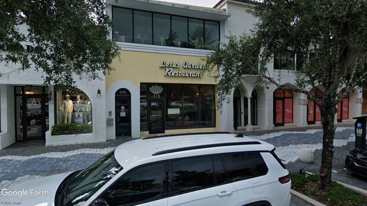 Ami Ami Café and Cultural Space Coming to Coral Gables