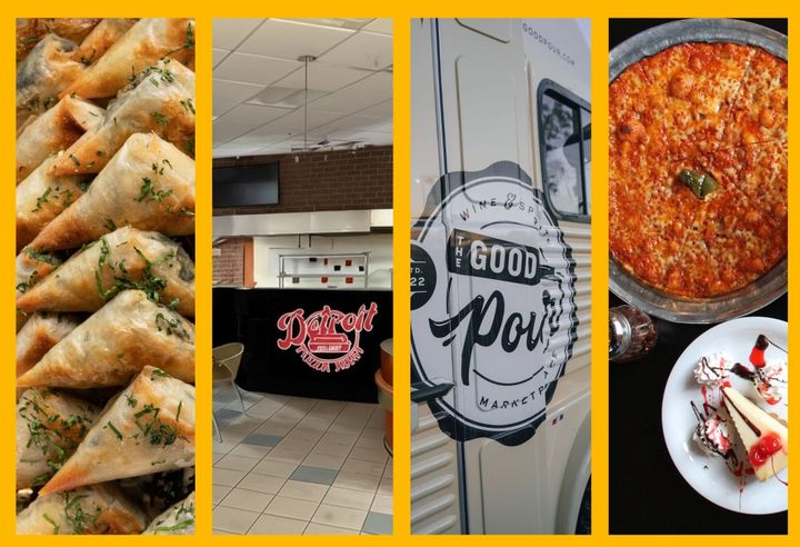 4 New & Coming Soon Restaurant & Retail Businesses in Naples