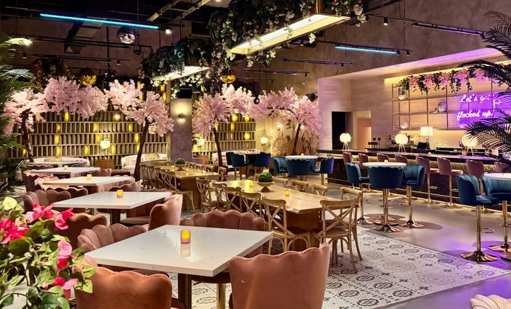 Throw Social Entertainment Venue Coming to Miami