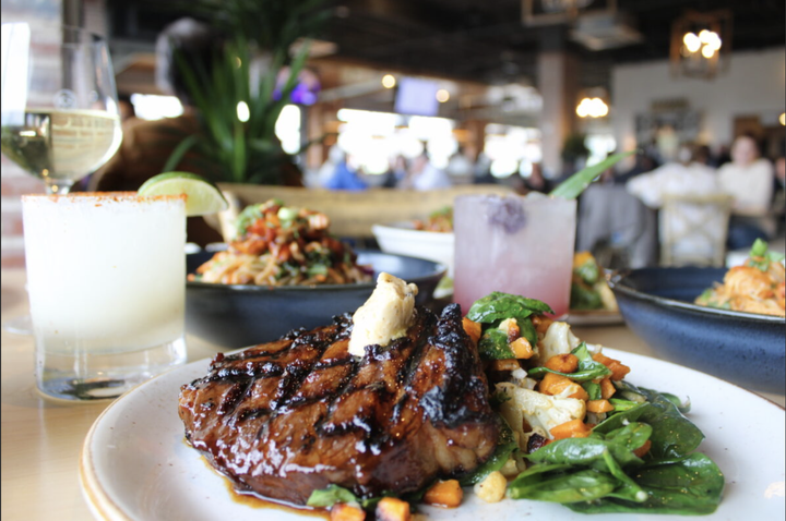 Kitchen Social to Open First Florida Location in Sarasota