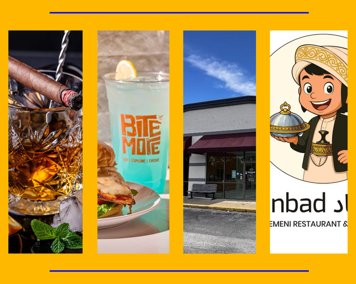 5 New (& Coming Soon) Gwinnett County Restaurants