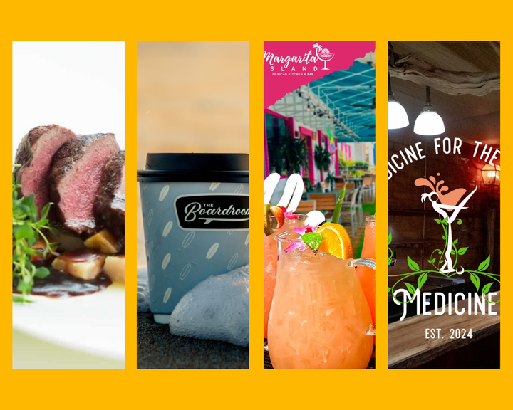 4 Coming Soon Volusia County Restaurants