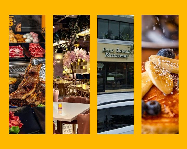 4 Coming Soon Miami-Dade County Restaurants