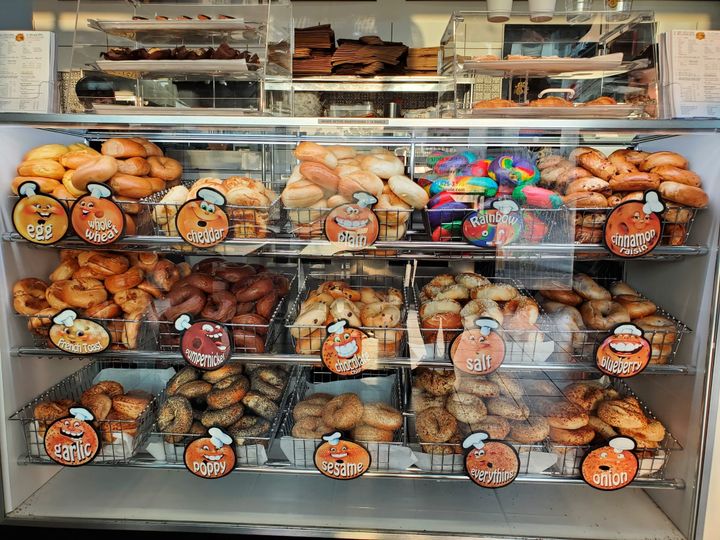 The Bagel Hole to Open Soon in Dawsonville