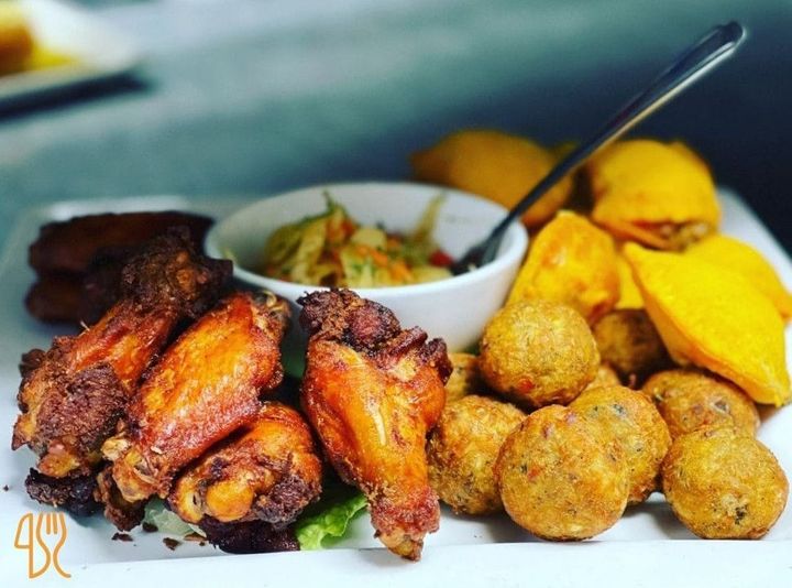 Bleu Clarinet is Now Open in Fort Pierce