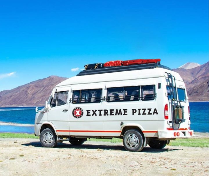 Extreme Pizza Launching Flagship Florida Restaurant in Bradenton