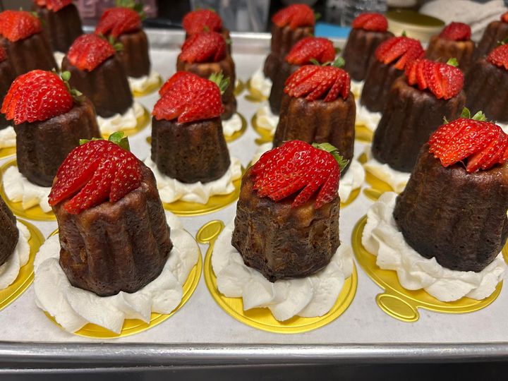 Fera'wyn's Chocolate Cafe Plans to Move Downtown in Holly Springs