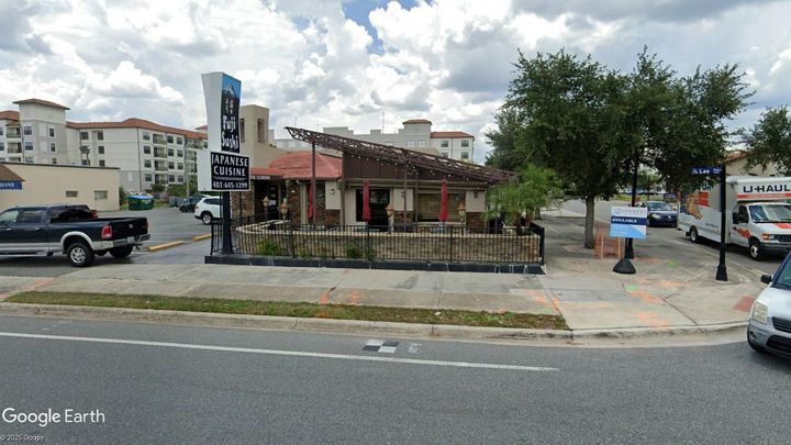 Two-Level Dining Experience Coming to Winter Park