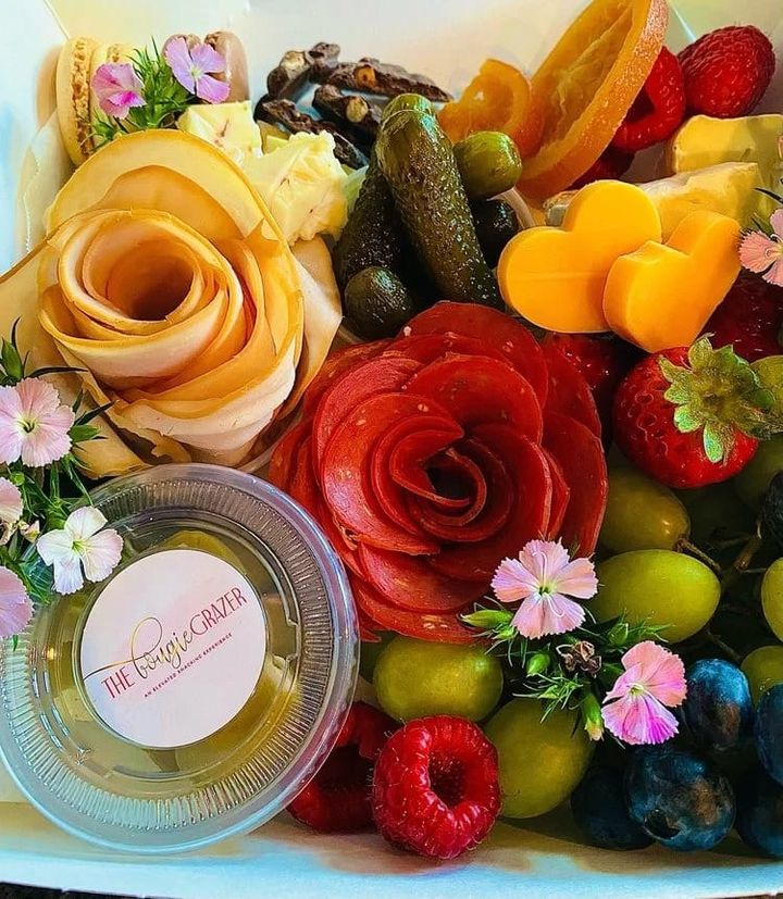 The Bougie Grazer Opening Second Atlanta Location