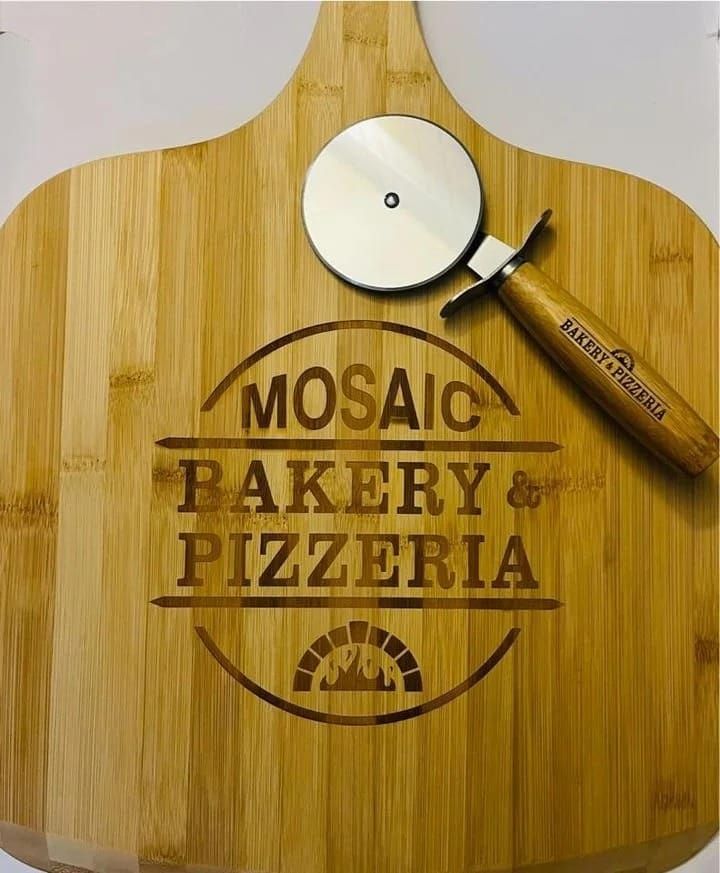Mosaic Bakery & Pizzeria Prepares to Open in Dahlonega