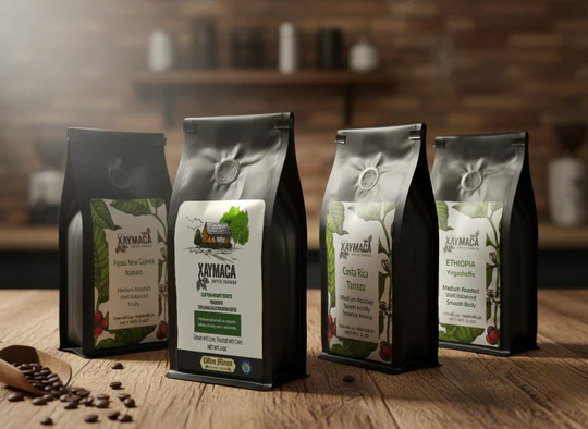 Origins Cafe Bringing a New Coffee Shop to Tamarac