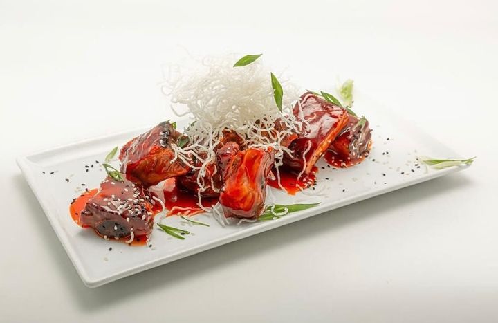 Three Black Pigs Food Truck Opening November 21 in Haines City