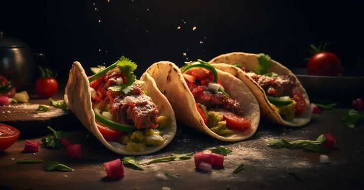 Ay Caramba Mexican Restaurant & Cantina Opening in Smyrna