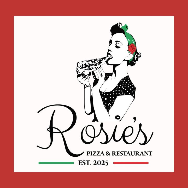 Rosie’s Pizza and Restaurant Opening in Wellington