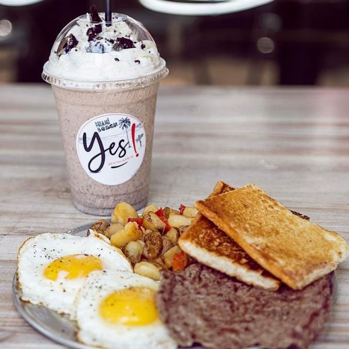 Yes! Café Opening Third Location In Miami