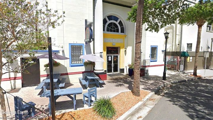 History-Themed Family-Run Restaurant Opening Soon in Cocoa