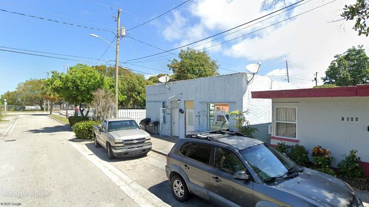 Souse House Bringing Island-Style Soups to West Palm Beach