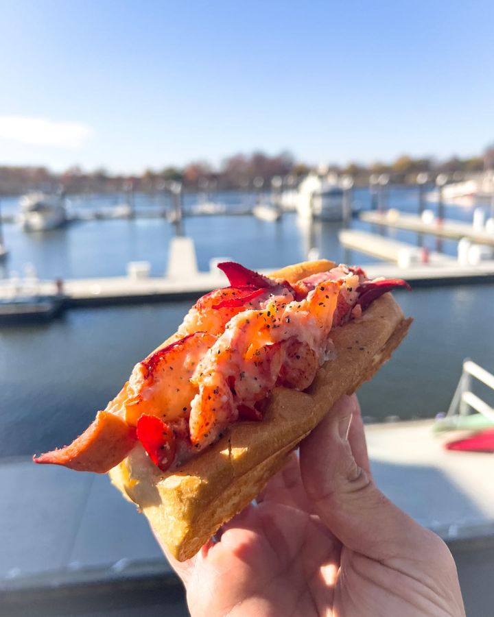 Mason's Famous Lobster Rolls Opening Three Locations in Southwest Florida