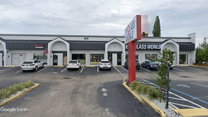 Pizzeria Del Gallo Opening in Cape Coral