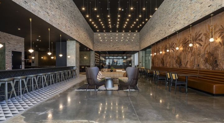 Terra Modern American Coming to Downtown Orlando