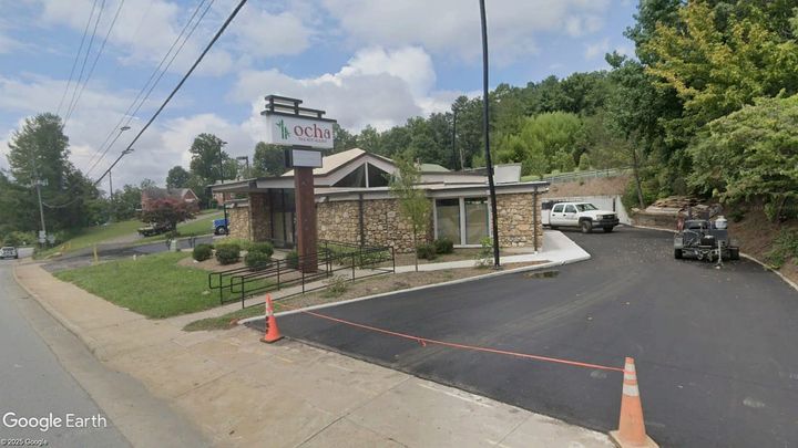 New Thai Restaurant to Open in Candler