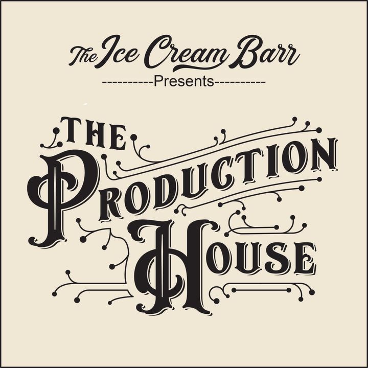 The Production House at The Ice Cream Barr Opening in Masaryktown