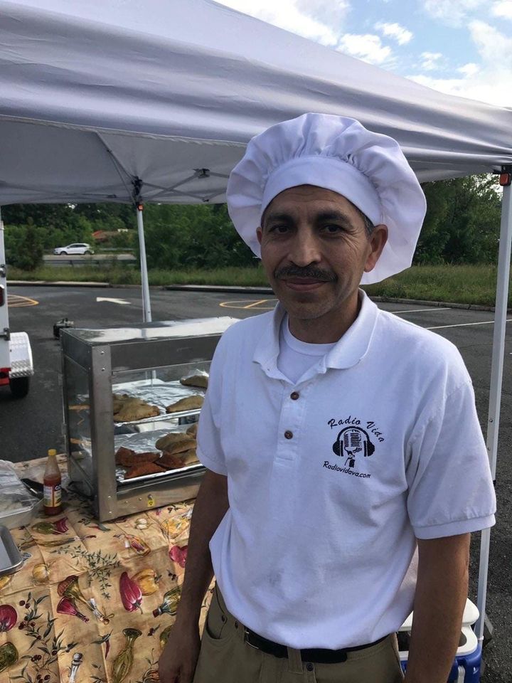 Mando’s Cuisine to Bring Scratch-Made Empanadas to Lee County