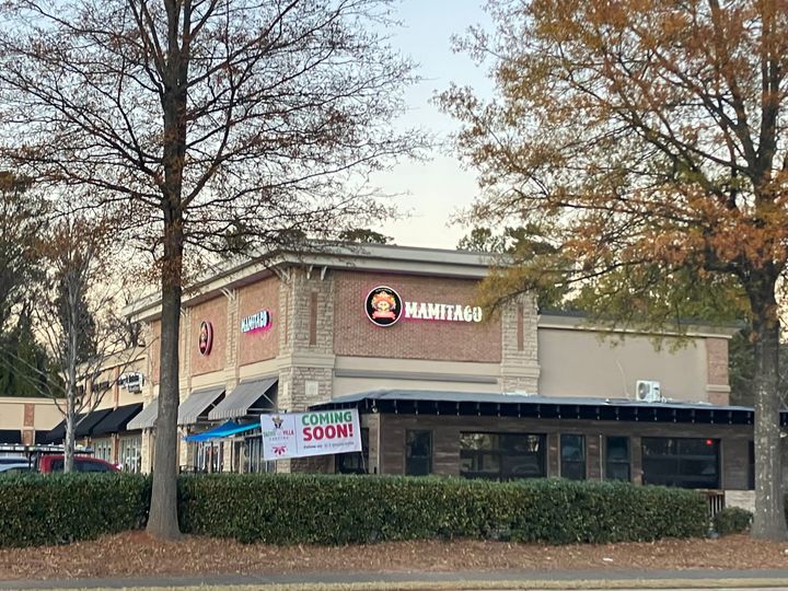 Tacos La Villa Opening Full Service Cantina in Marietta