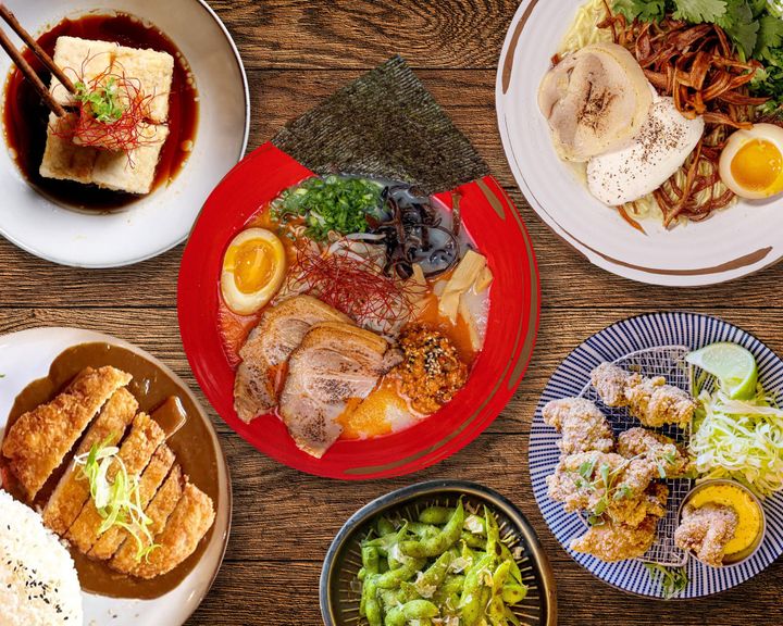 Zuru Ramen Opening 4th Florida Location In North Miami Beach