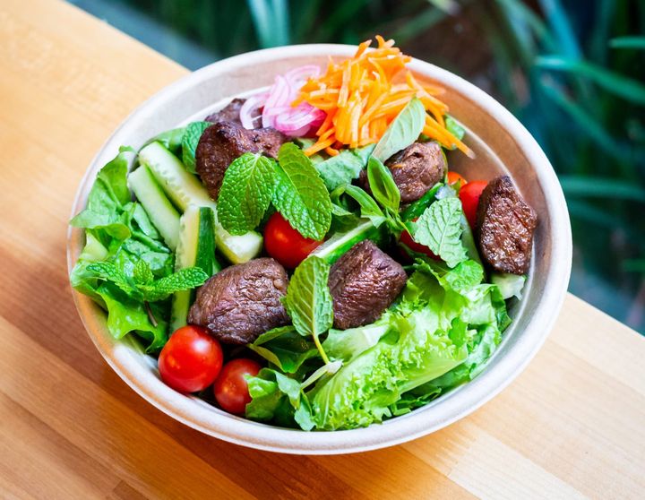 Fast Casual Asian Brand Launching in Charlotte and Poised for Growth