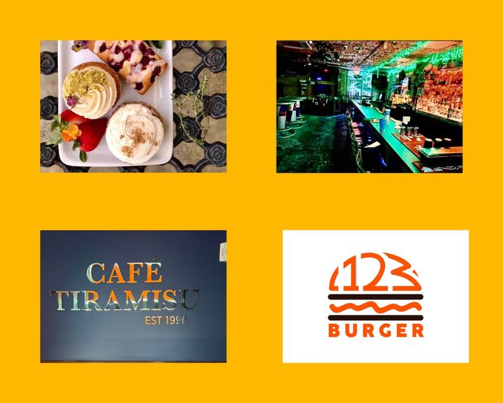 4 New and Coming Soon Raleigh Restaurants