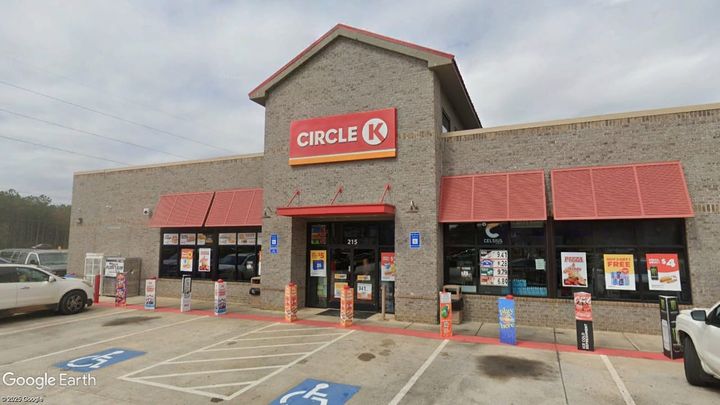 Venezuelan Fast-Food Spot Opening in Suwanee