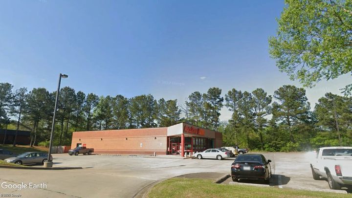 International Grocery Store and Cafe Opening in Buford