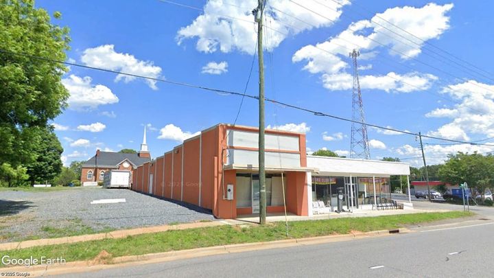 New Bar Opening in Biscoe on S Main St.