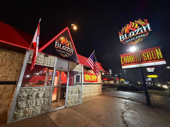 New York-Style Halal Spot Opening in Fayetteville, NC