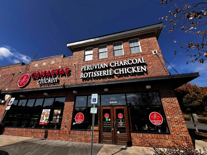 Peruvian Chicken Brand Debuting in Wake Forest