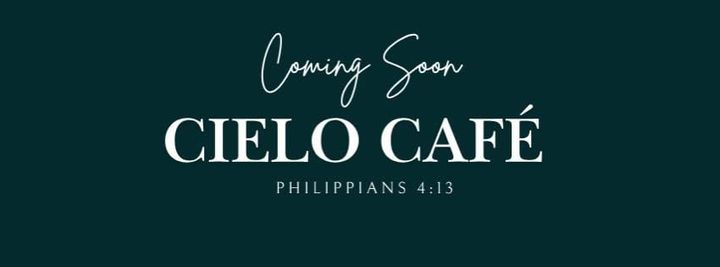New Christ-Centered Cafe and Restaurant Opening in Wilmington