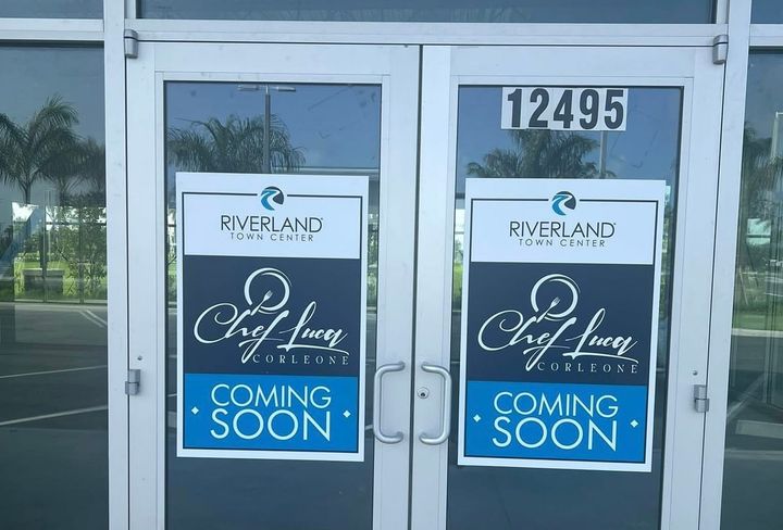 5 New and Coming Soon St. Lucie County Restaurants