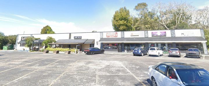 Cream Crunch Bringing Ice Cream And Desserts To Zephyrhills