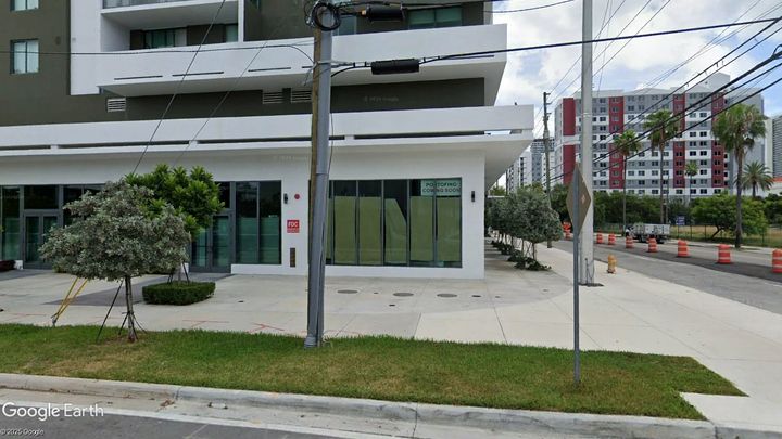 Portofino Fresh Market Opening in Miami This December