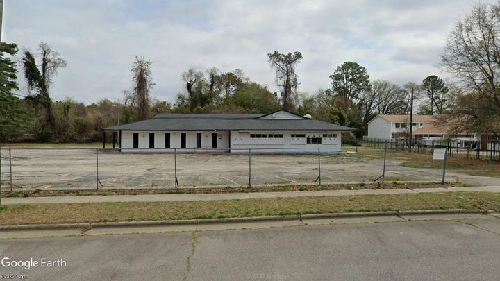 Hadramawt Restaurant Opening In Downtown Fayetteville