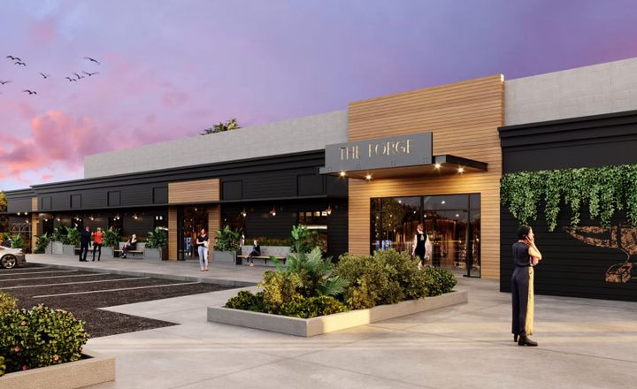 Here Are 4 Marion County Restaurant Openings | Dec. 2025