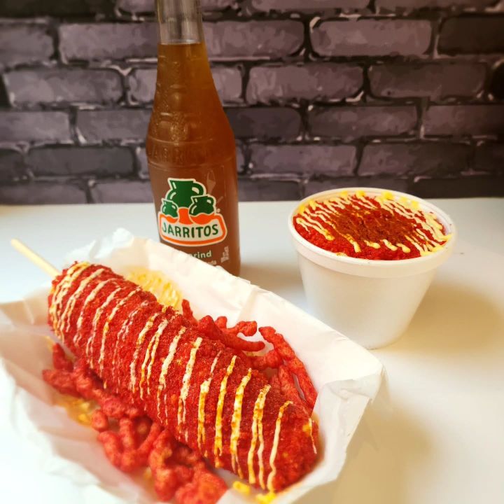 Loca Elotes Expanding With Full-Service Restaurant In Port Orange