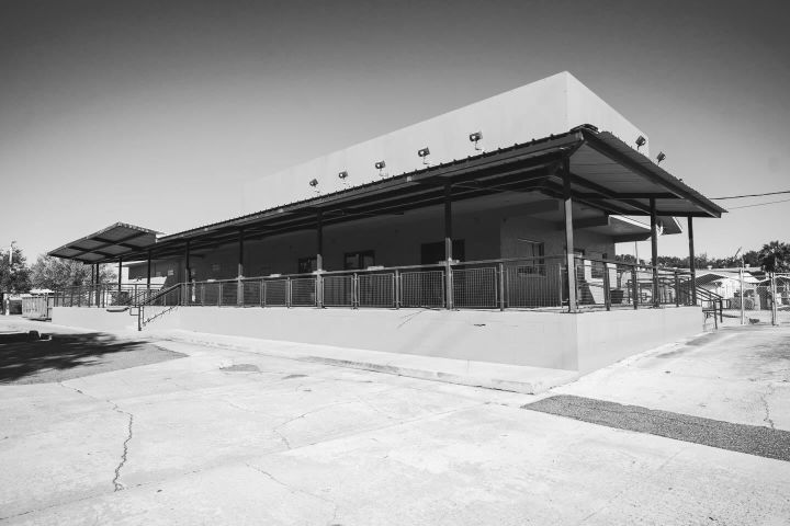 Office Space, Co-Working, and Dining Coming to Tampa Under One Roof