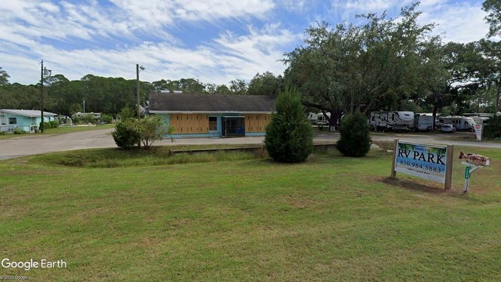 Neighborhood Cafe Returning With Full-Service Dining In Panacea