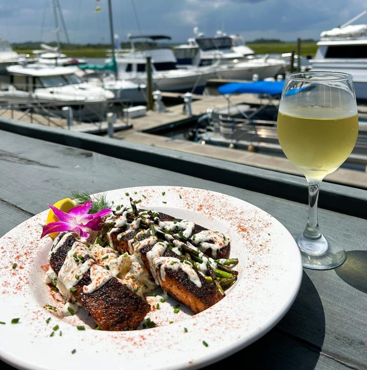 5 Independent Restaurants Opening Along Florida's East Coast