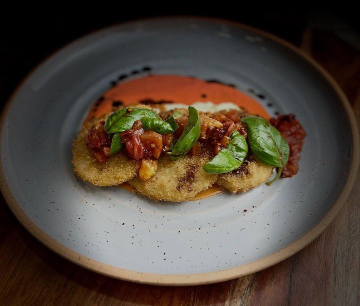 New Restaurant and Patio Bar Opening Soon In Charlotte