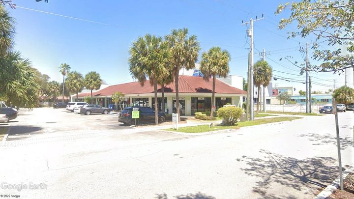 New Roman-Inspired Restaurant Coming to Delray