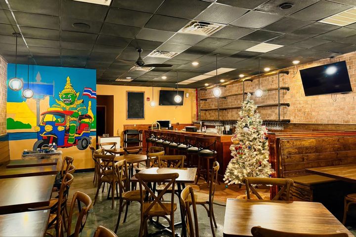 Local Restaurateur Opening a new Thai Concept in Smithfield on Dec. 21